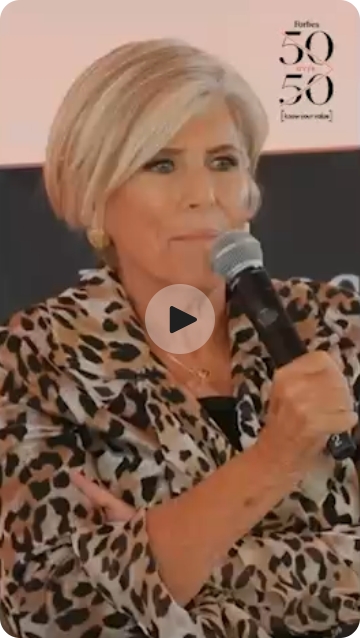 Suze 50/50 video